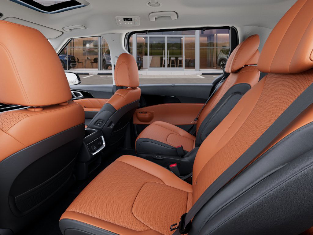 Thumbnail: 2026 Kia Carnival - 10