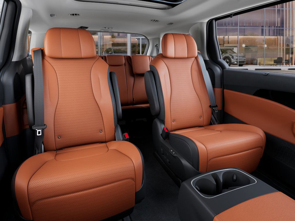 Thumbnail: 2026 Kia Carnival - 9
