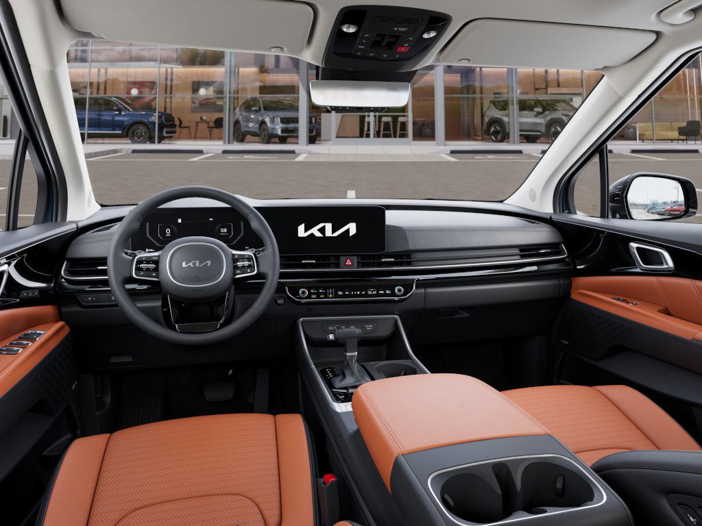 Thumbnail: 2026 Kia Carnival - 2