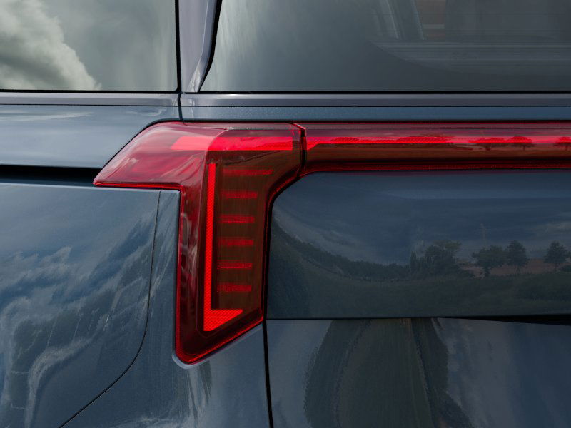 Thumbnail: 2026 Kia Carnival - 18