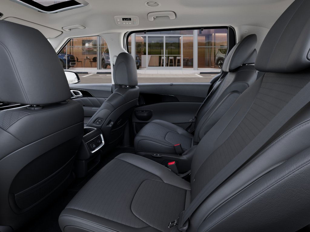 Thumbnail: 2026 Kia Carnival - 10