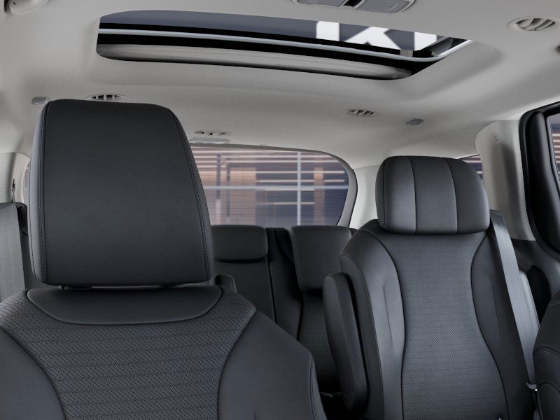 Thumbnail: 2026 Kia Carnival - 27