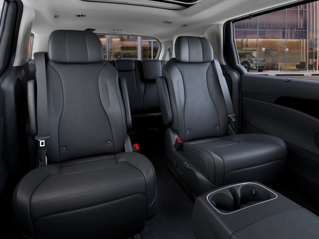 Thumbnail: 2026 Kia Carnival - 8