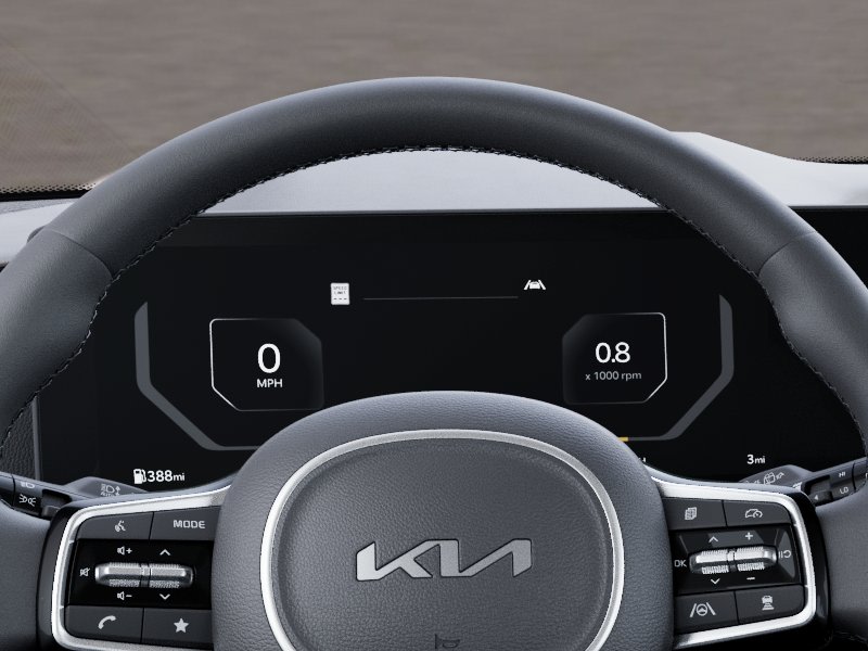 Thumbnail: 2026 Kia Carnival - 22