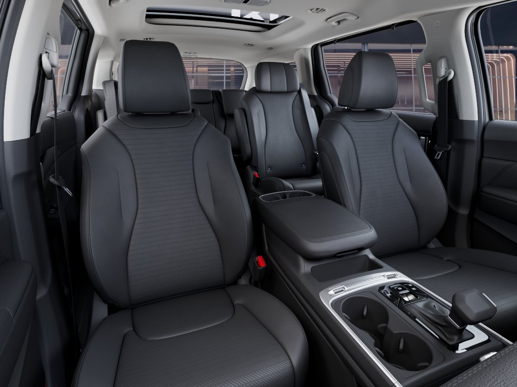 Thumbnail: 2026 Kia Carnival - 7