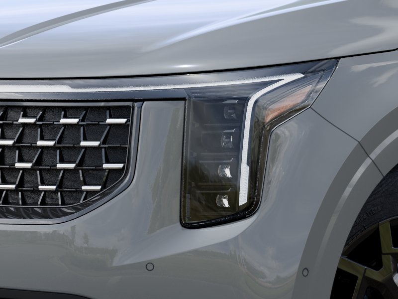 Thumbnail: 2026 Kia Carnival - 17