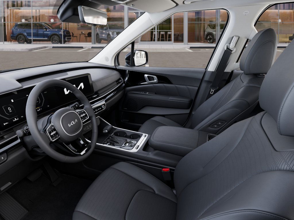 Thumbnail: 2026 Kia Carnival - 21