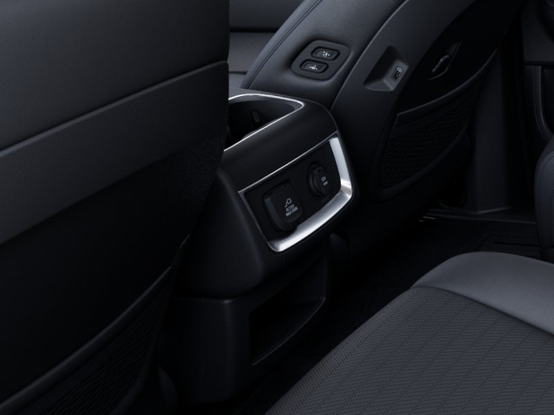 Thumbnail: 2026 Kia Carnival - 26