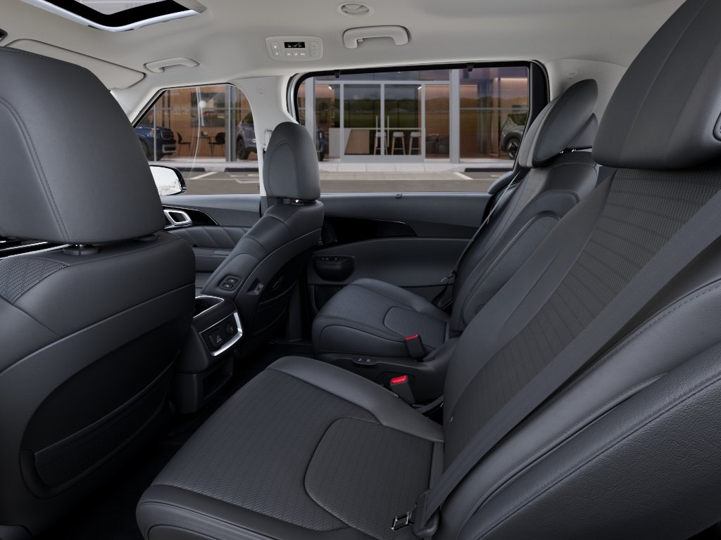 Thumbnail: 2026 Kia Carnival - 9