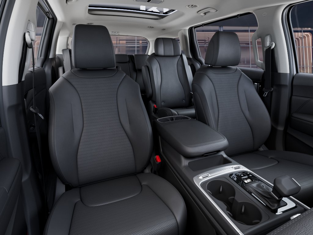 Thumbnail: 2026 Kia Carnival - 7