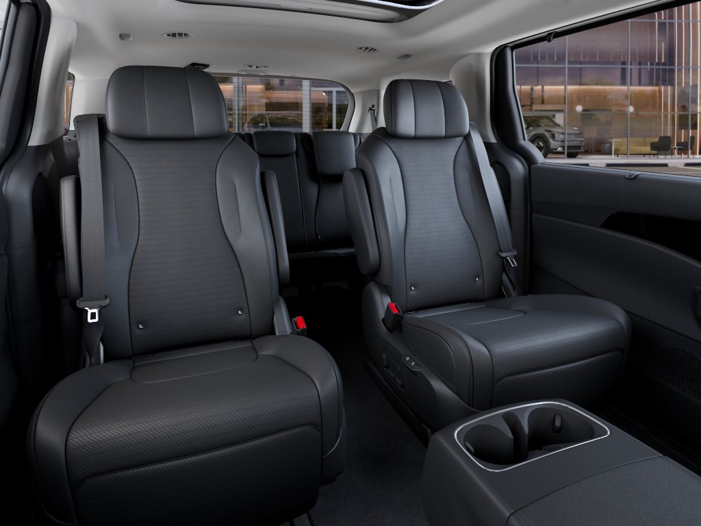 Thumbnail: 2026 Kia Carnival - 8