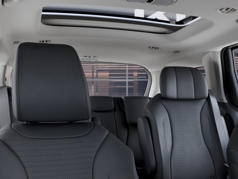 Thumbnail: 2026 Kia Carnival - 27