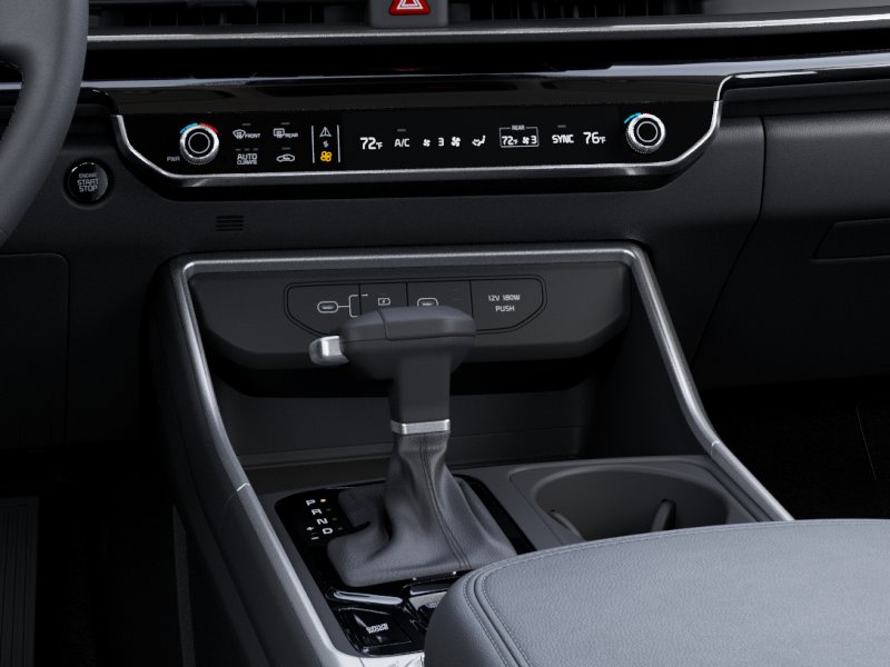 Thumbnail: 2026 Kia Carnival - 11