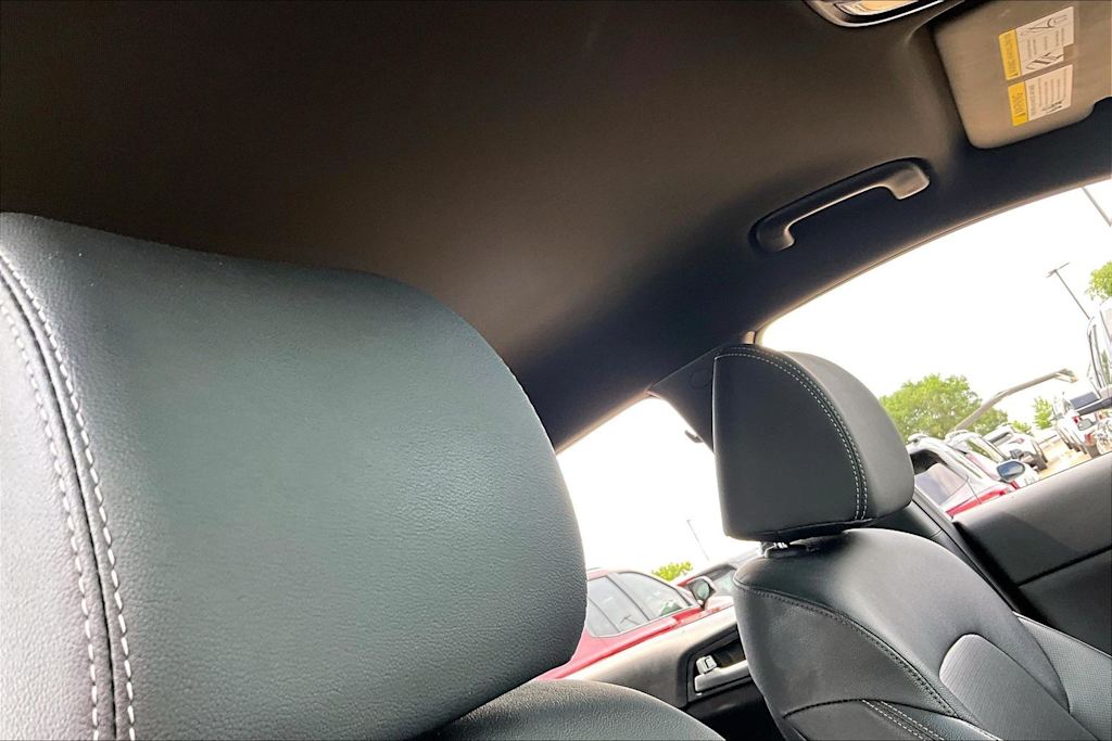 Thumbnail: 2021 Kia Sportage - 17