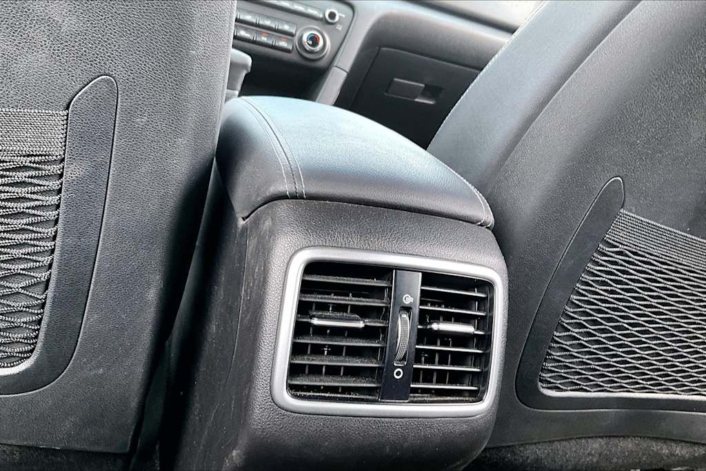 Thumbnail: 2021 Kia Sportage - 22