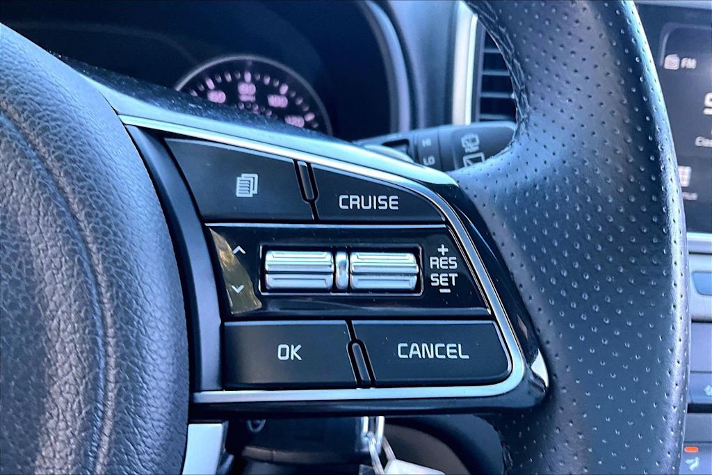Thumbnail: 2020 Kia Sportage - 22