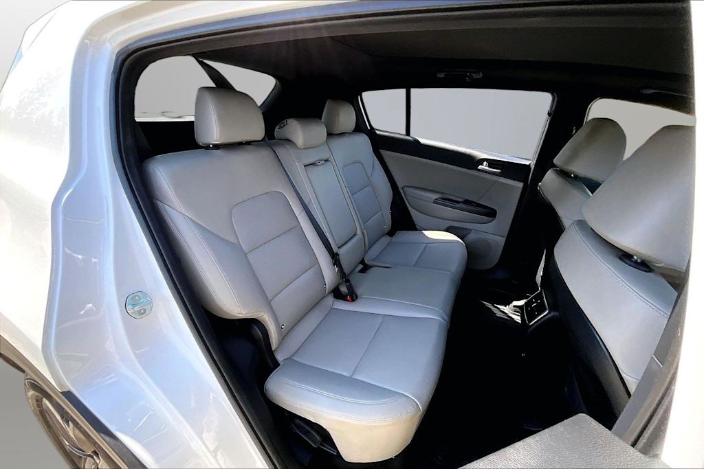 Thumbnail: 2020 Kia Sportage - 27