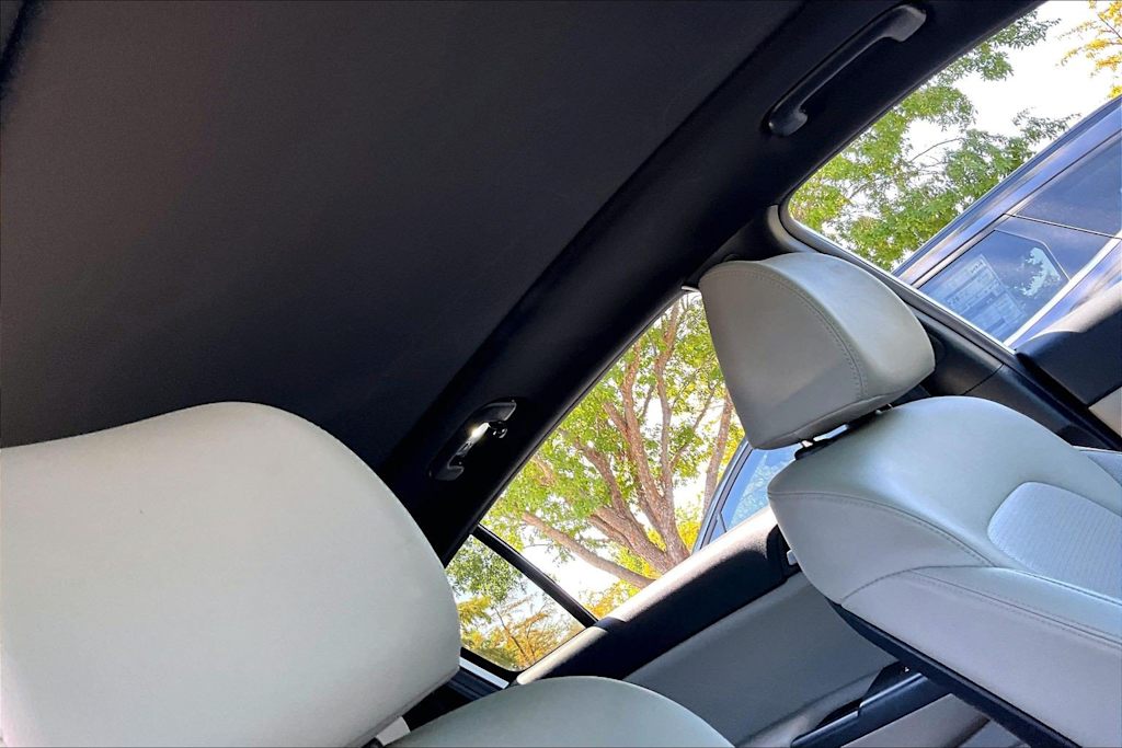 Thumbnail: 2020 Kia Sportage - 20