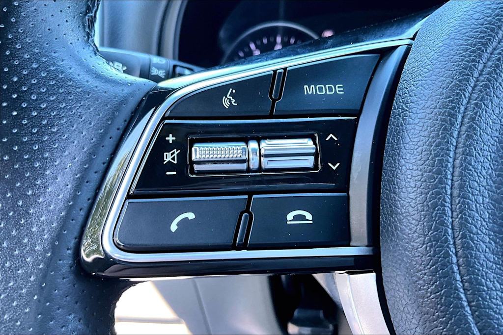 Thumbnail: 2020 Kia Sportage - 21