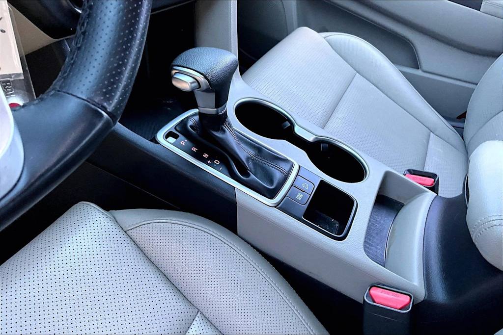 Thumbnail: 2020 Kia Sportage - 13