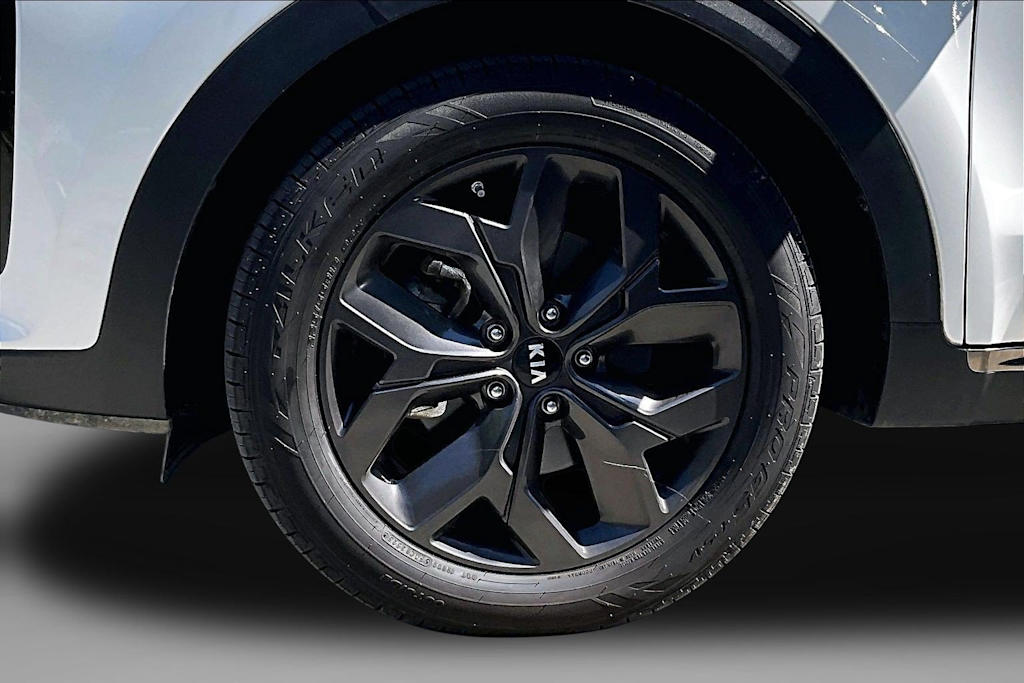 Thumbnail: 2020 Kia Sportage - 6