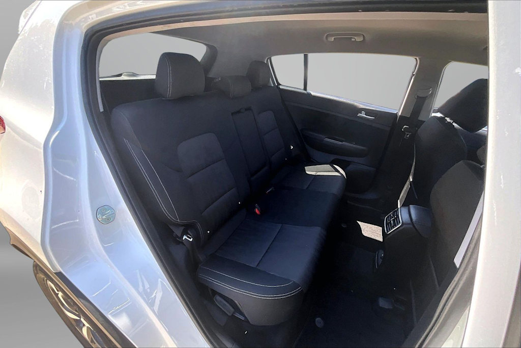 Thumbnail: 2020 Kia Sportage - 27
