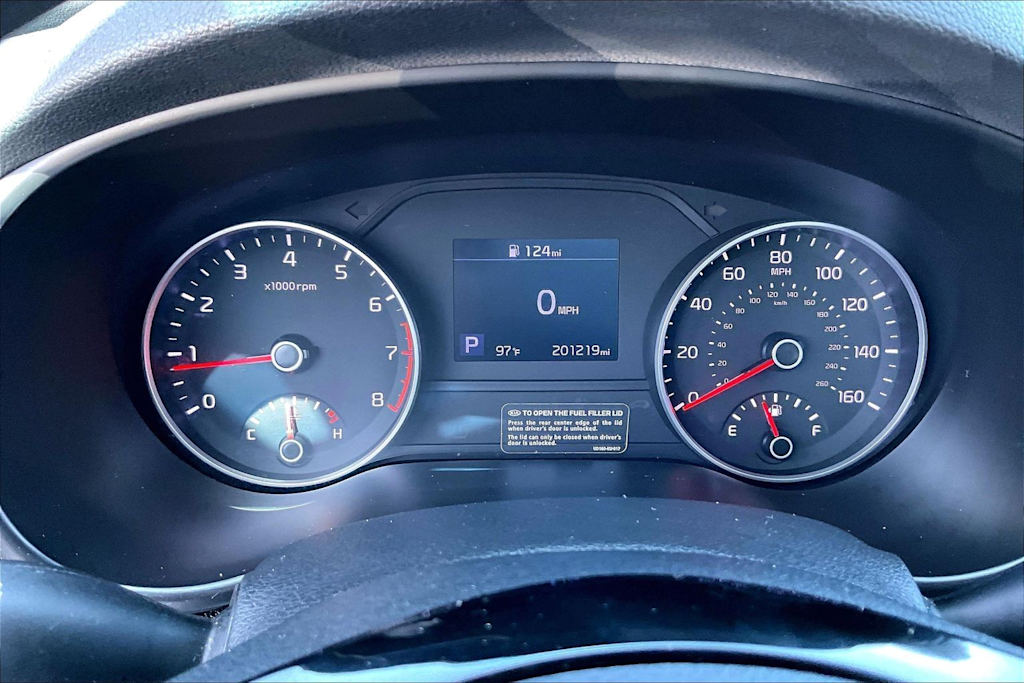 Thumbnail: 2020 Kia Sportage - 14