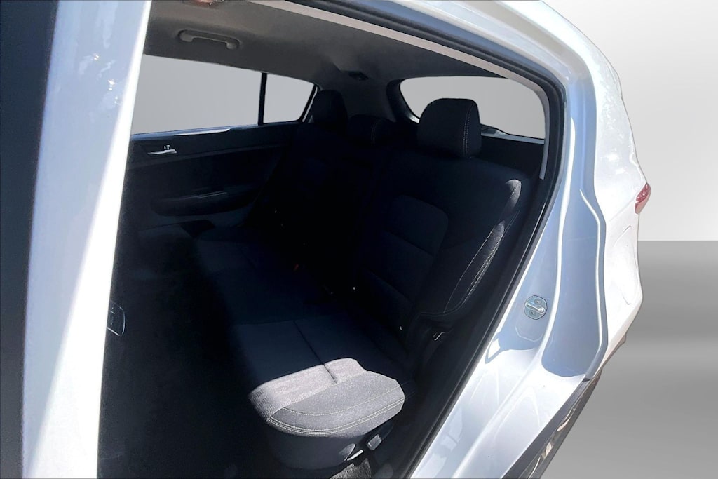 Thumbnail: 2020 Kia Sportage - 10