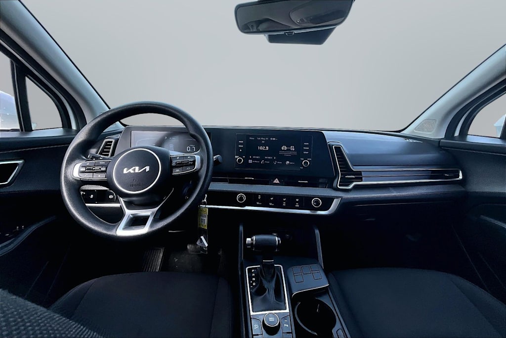 Thumbnail: 2023 Kia Sportage - 11