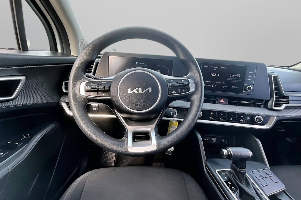 Thumbnail: 2023 Kia Sportage - 2