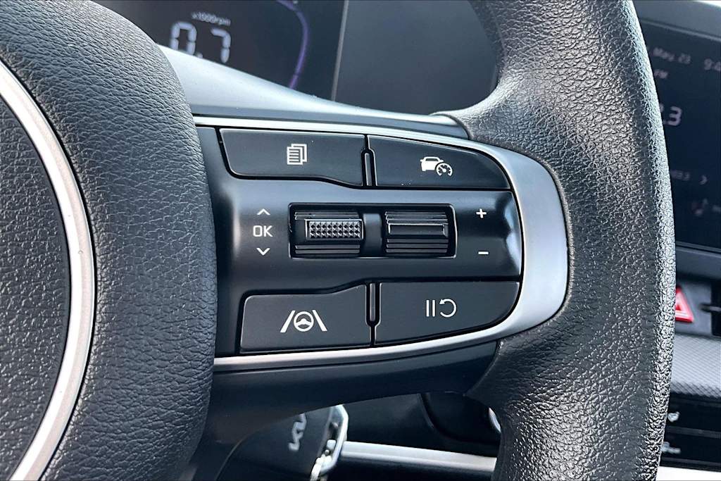 Thumbnail: 2023 Kia Sportage - 21
