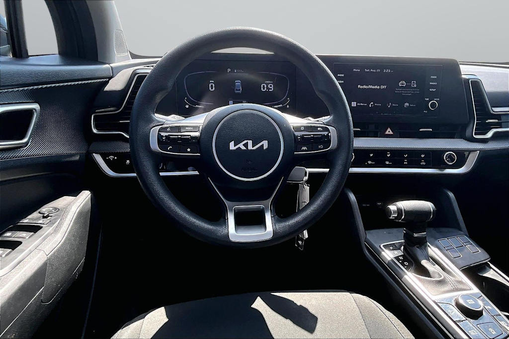 Thumbnail: 2024 Kia Sportage - 2