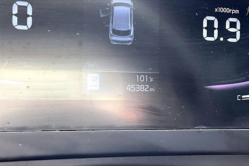 Thumbnail: 2024 Kia Sportage - 15