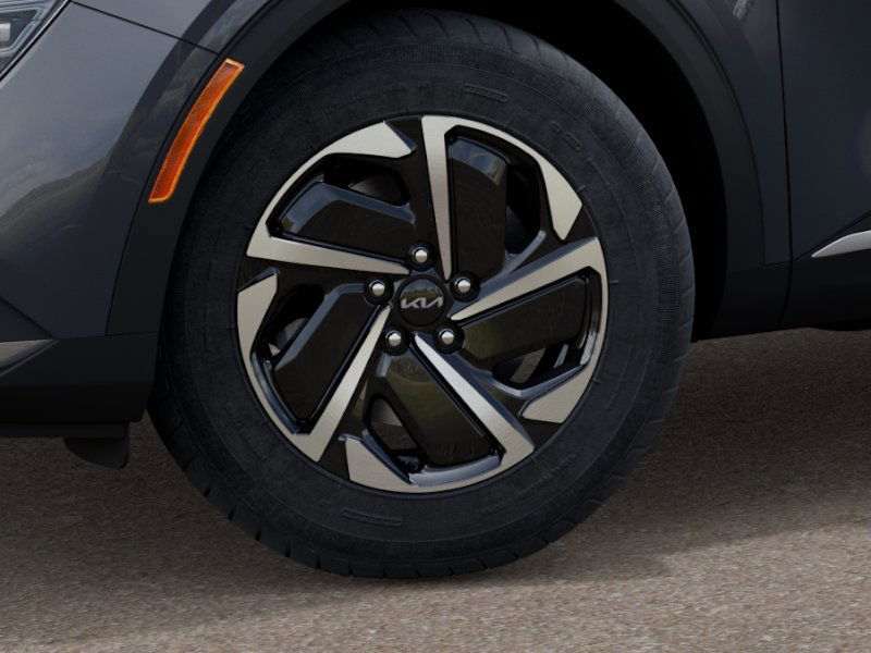 Thumbnail: 2025 Kia Sportage - 7