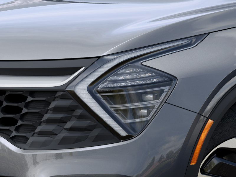 Thumbnail: 2025 Kia Sportage - 19