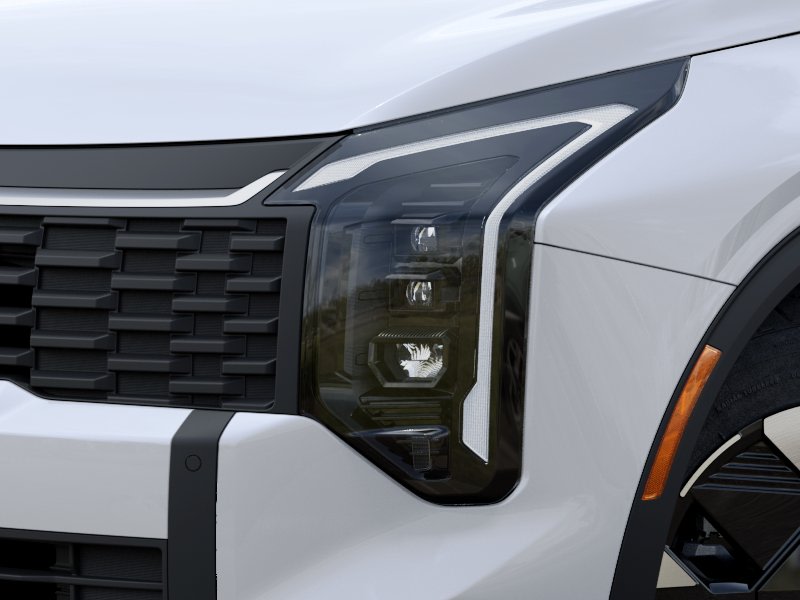 Thumbnail: 2026 Kia Sportage - 18