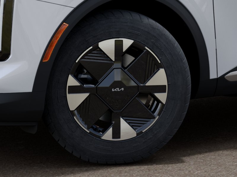 Thumbnail: 2026 Kia Sportage - 6