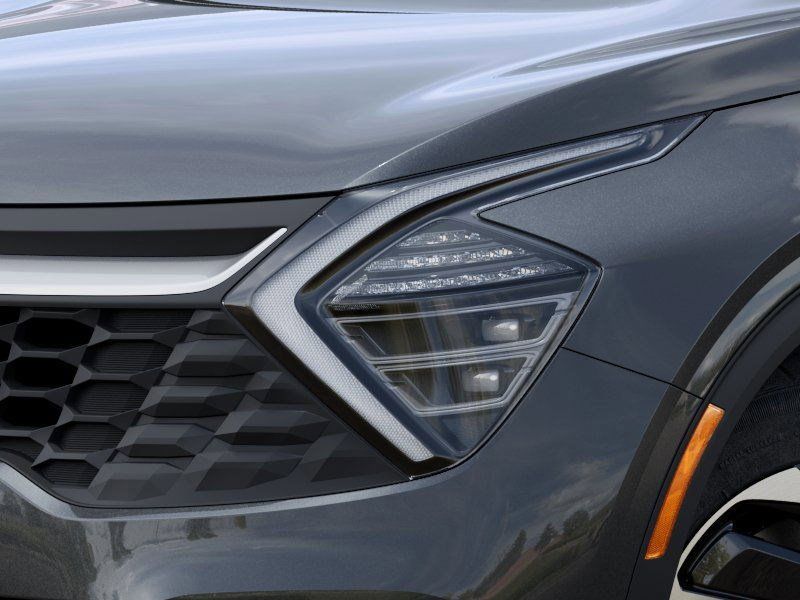 Thumbnail: 2025 Kia Sportage - 19