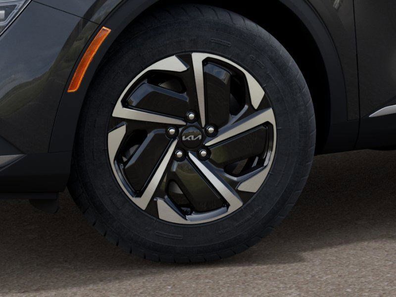 Thumbnail: 2025 Kia Sportage - 7