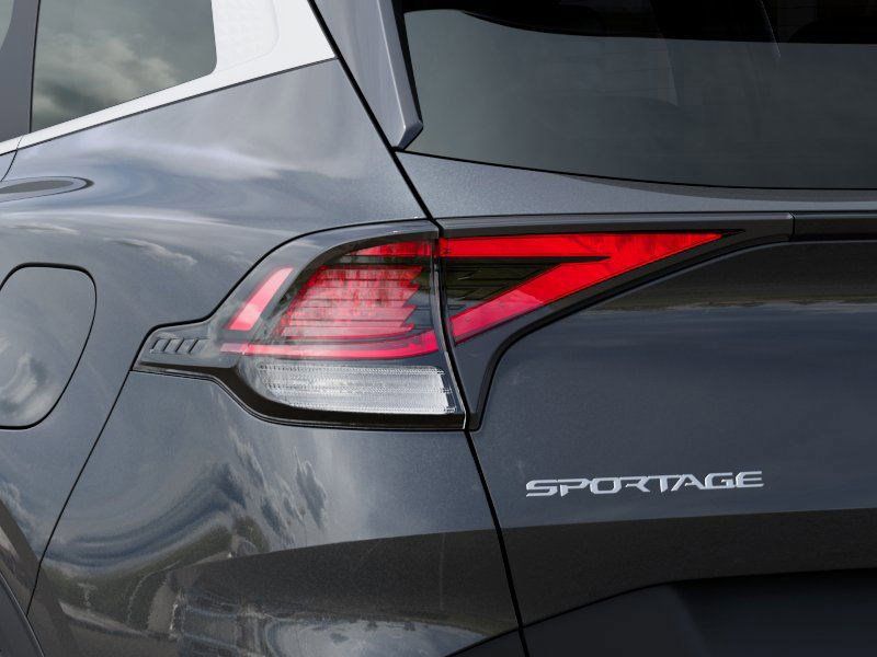 Thumbnail: 2025 Kia Sportage - 20
