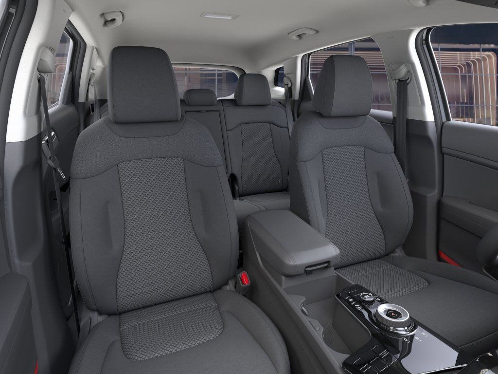 Thumbnail: 2025 Kia Sportage - 8