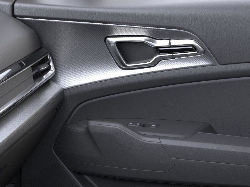 Thumbnail: 2025 Kia Sportage - 25