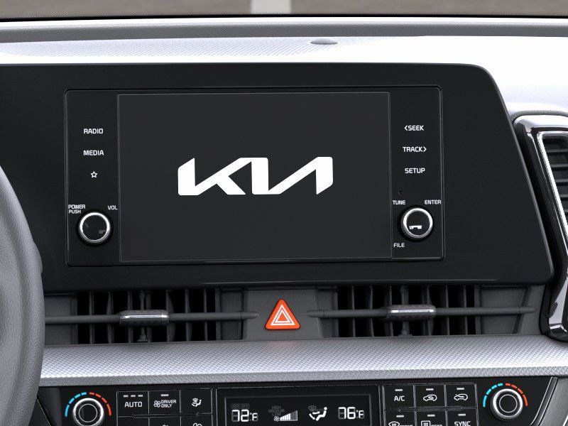 Thumbnail: 2025 Kia Sportage - 11