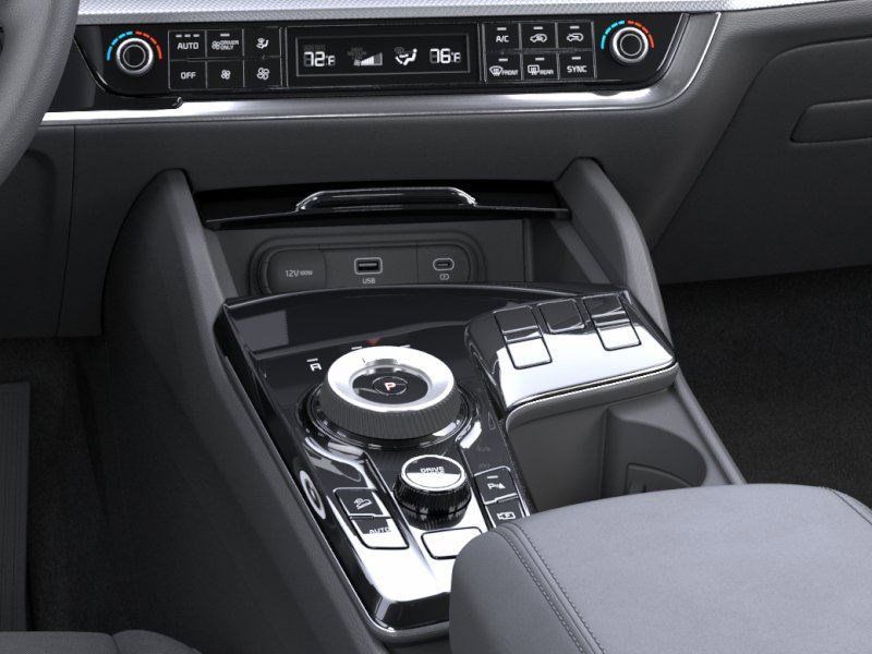 Thumbnail: 2025 Kia Sportage - 12