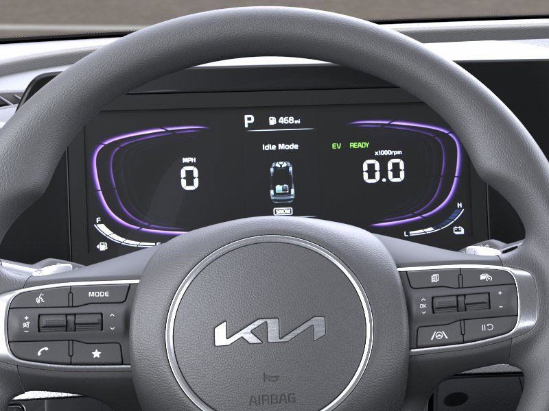 Thumbnail: 2025 Kia Sportage - 13