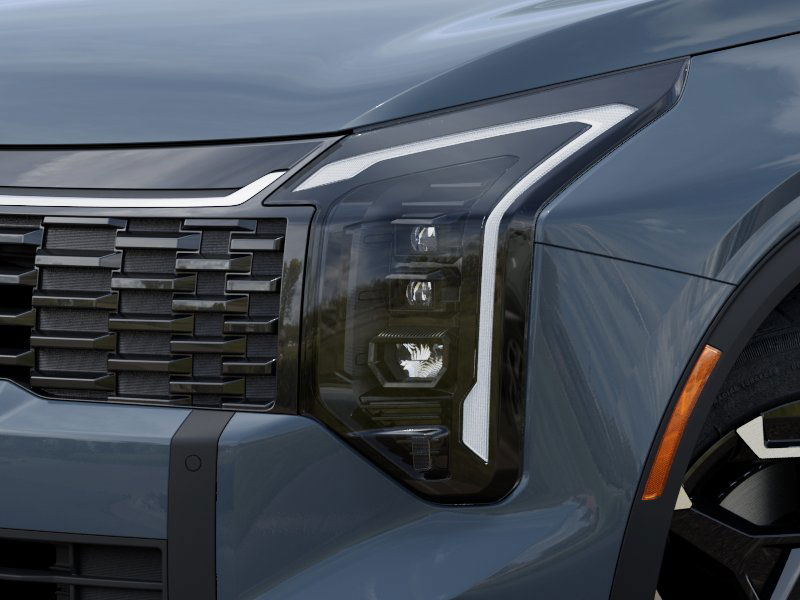 Thumbnail: 2026 Kia Sportage - 16