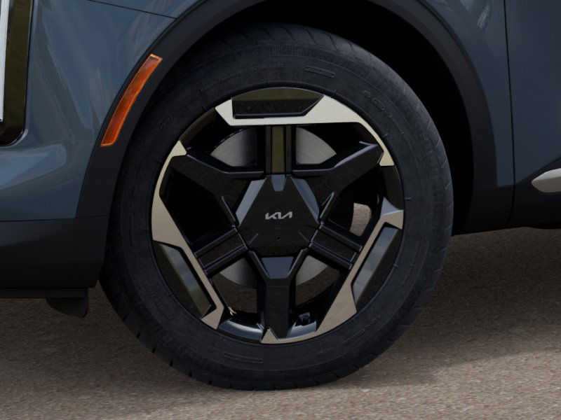 Thumbnail: 2026 Kia Sportage - 6