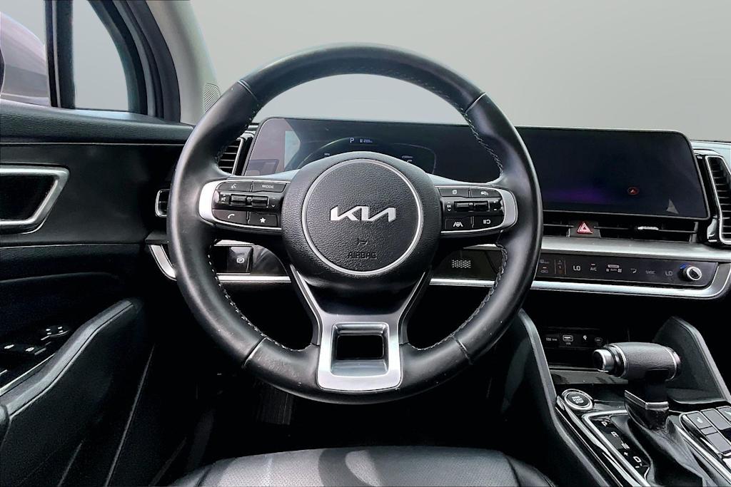 Thumbnail: 2024 Kia Sportage - 2