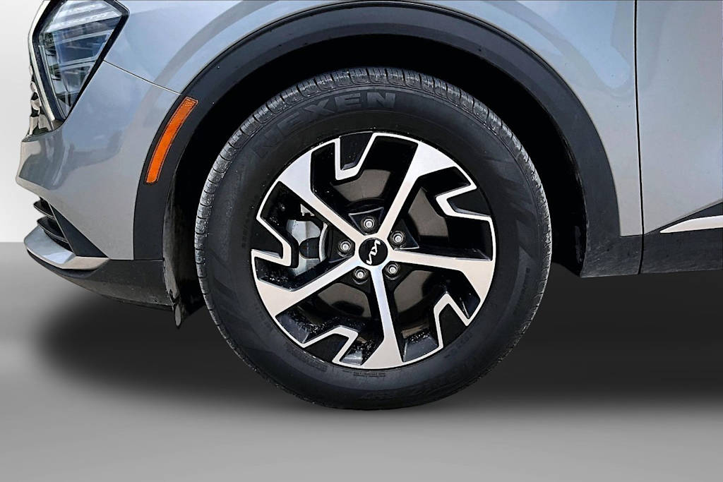 Thumbnail: 2024 Kia Sportage - 6