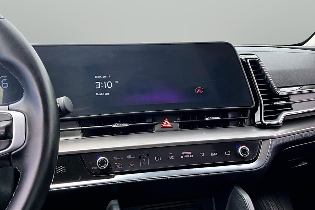 Thumbnail: 2024 Kia Sportage - 13